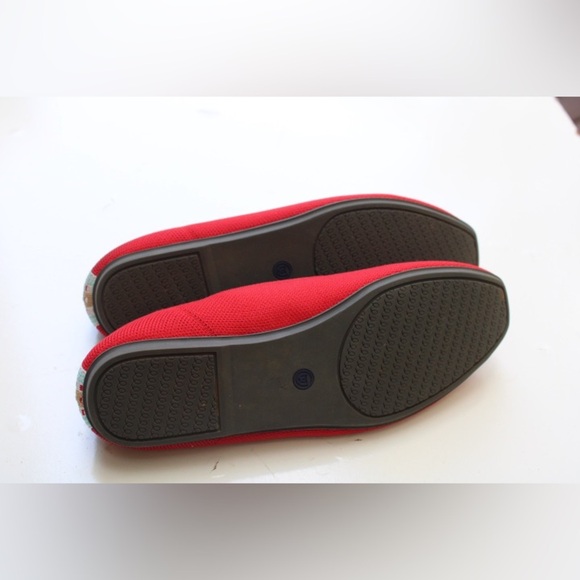 Rothy’s flats - Picture 4 of 14